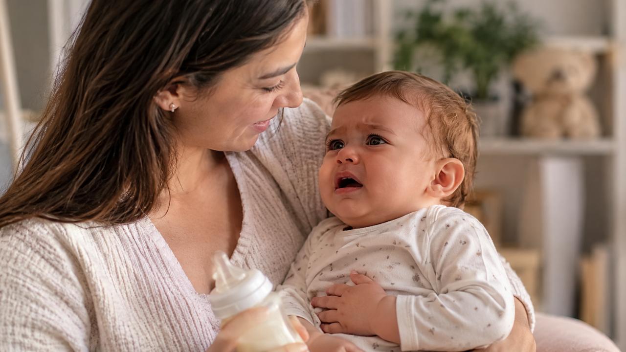 APLV ou intolerância à lactose: qual é a diferença?