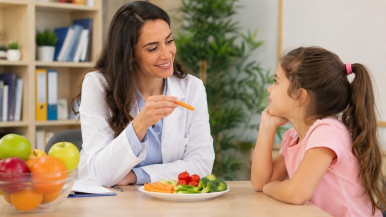 Meu Filho não Come Verdura de Jeito Nenhum: Existe Estratégia que Funciona?